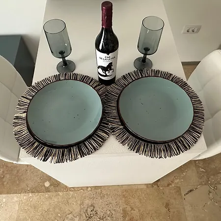 Astria By The Sea Apartamento Olimp