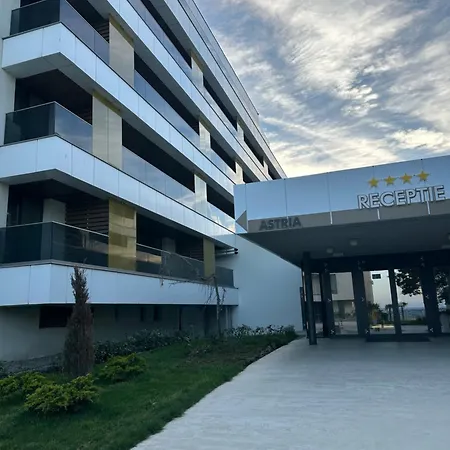 Apartamento Astria By The Sea