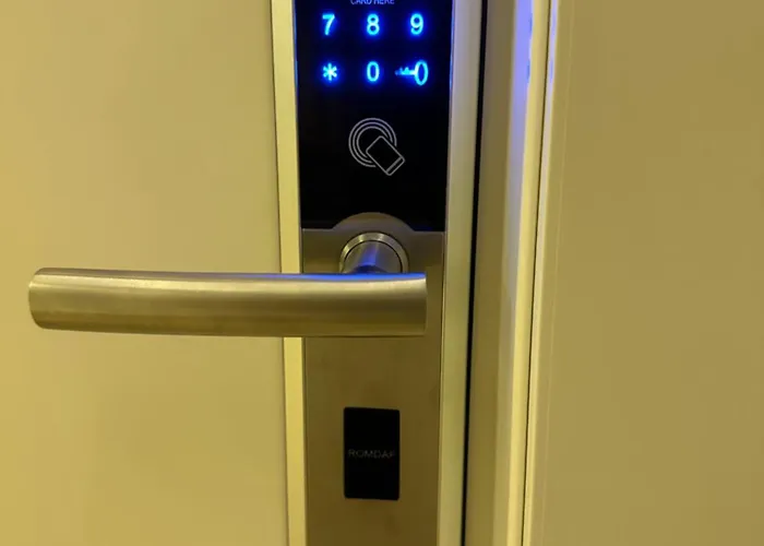 Apartamento Astria By The Sea