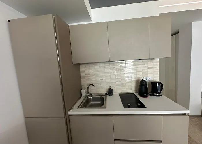 Astria By The Sea * Olimp