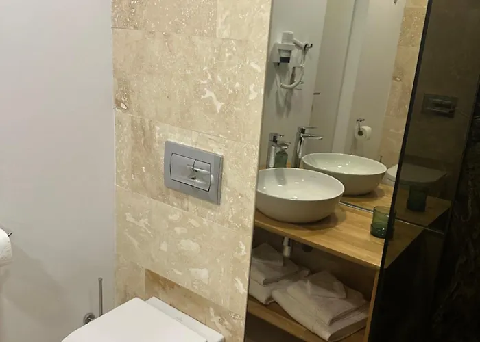 Astria By The Sea Apartamento Olimp