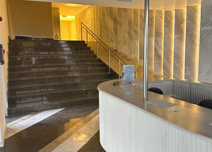 Apartamento Astria By The Sea