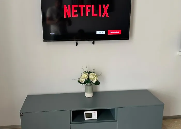 Astria By The Sea Apartamento Olimp