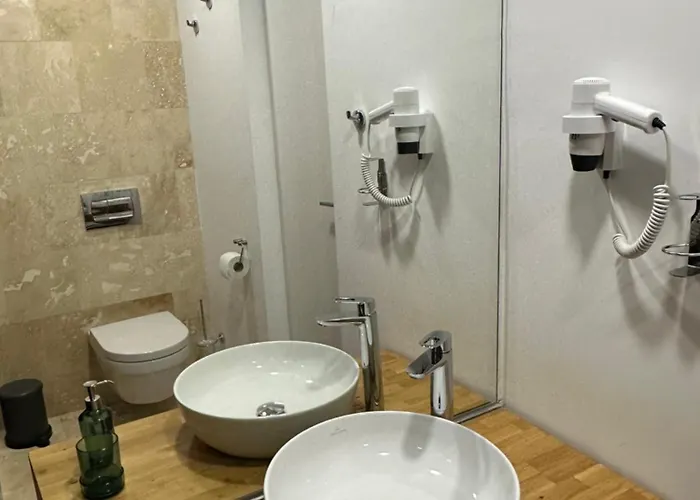 Astria By The Sea Apartamento *