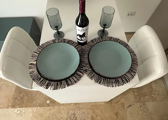 Astria By The Sea Apartamento Olimp