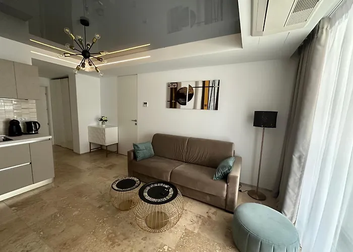 Astria By The Sea Olimp