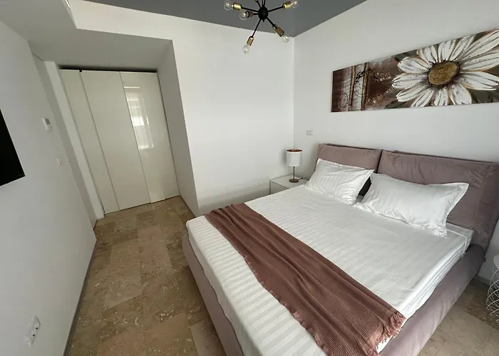 Astria By The Sea Olimp