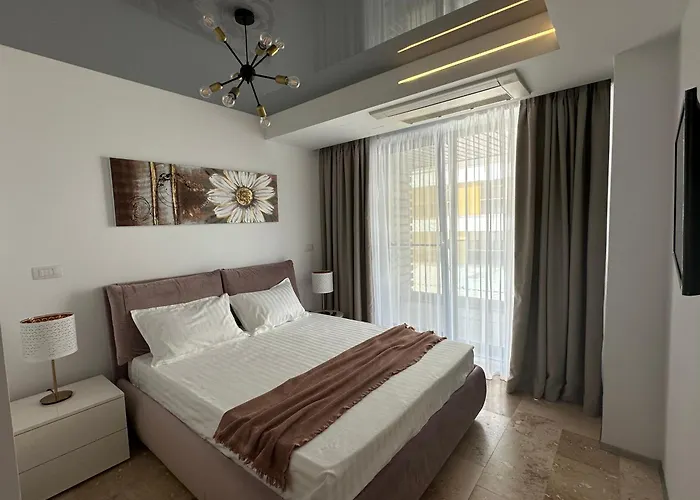 Astria By The Sea Olimp