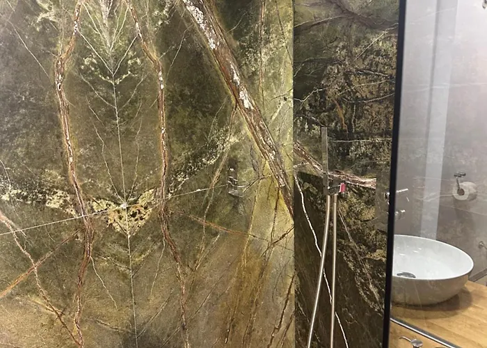 Apartamento Astria By The Sea *