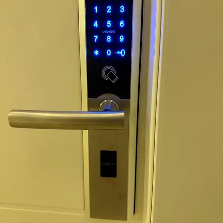 Apartment Astria By The Sea