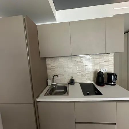 Astria By The Sea * Olimp