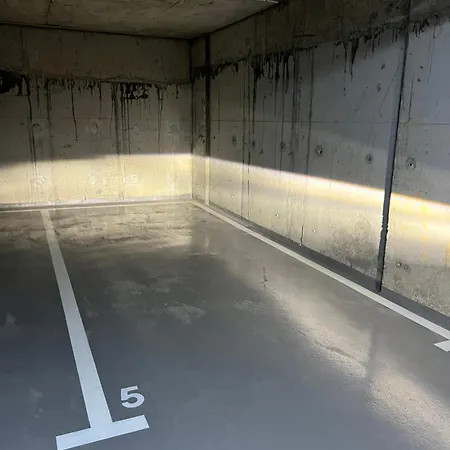 Astria By The Sea Apartment