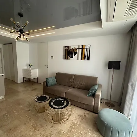 Astria By The Sea Olimp