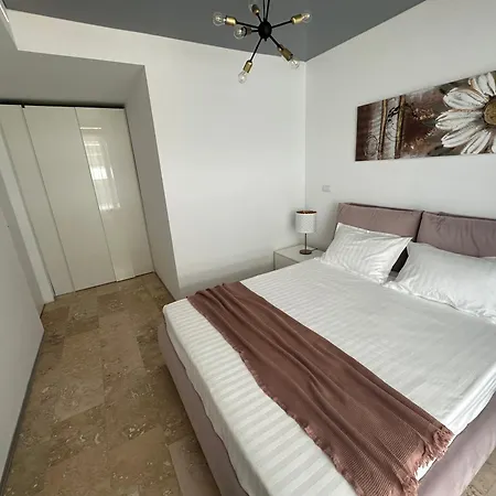 Astria By The Sea Olimp