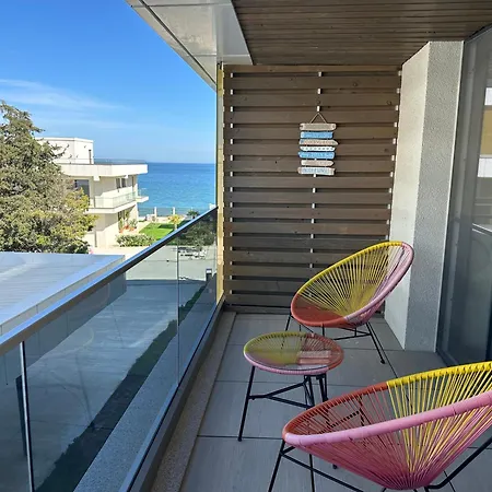 Astria By The Sea Appartement